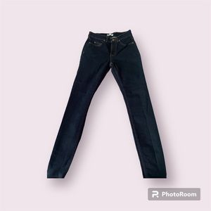 Skinny jeans dickies